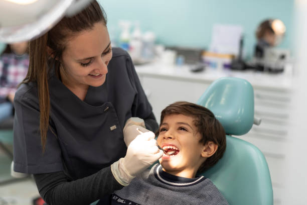 Best Emergency Denture Repair in Collinwood, TN